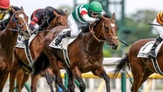 【有馬記念枠順】タスティエーラは7枠13番に決定 ムーア騎手「乗るのが非常に楽しみです」