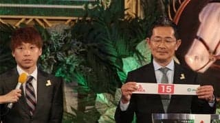 【有馬記念枠順】スルーセブンシーズは8枠15番に決定 池添騎手「勢いは一番ある」