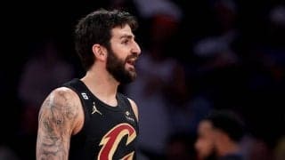 スペインでメンタルヘルスの問題に取り組むリッキー・ルビオがキャブズと決別か？