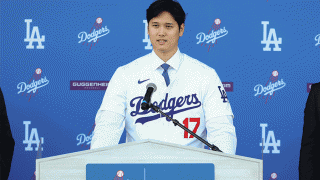 メキシコ大統領が大谷翔平に大興奮　ユニ貰い大喜び…代表監督にニンマリ「良い仕事」