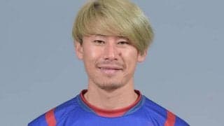 讃岐が35歳MF川西翔太の完全移籍移行を発表！ 2021年のJ3得点王「香川県を盛り上げていきたい」