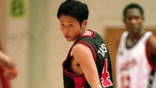 「ウインターカップの申し子」田臥勇太が達成した高校9冠と冬の3連覇