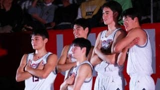 「有望株が揃う布陣…エナジー全開で4度目の頂点へ」福岡大学附属大濠／ウインターカップ2023注目校