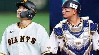 既に巨人右腕は引退…セは9人総入れ替え　2019年の“球界の顔”、5年でガラリ一変