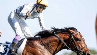 ドウデュースとコンビ復活の武豊騎手 キタサンブラック以来4度目の有馬記念V狙う