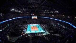 2024年秋からのバレーボール新リーグ　V1男女全チームが最高峰リーグ参加資格を申請