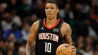 ジャバリ・スミスJr.がキャリアハイの34得点…チームは苦境続くもプレーオフ進出に光