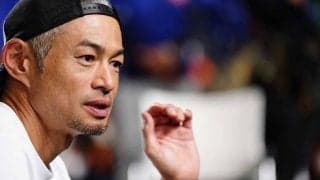 イチロー氏「謙虚さ出るんですか？」　自己肯定感へ疑問…大事にしたい不安