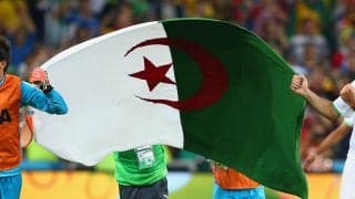 アルジェリアで悲劇…試合に向けた移動中のチームバスが横転し選手とコーチが死亡