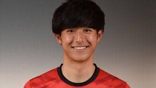 熊本の大卒ルーキーDF相澤佑哉がクリアソン新宿へ期限付き移籍「簡単な決断ではありませんでした」