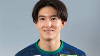 徳島が大卒ルーキーFW棚橋尭士と契約更新「覚悟を持って頑張りたい」