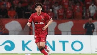 アンデルレヒトが名古屋DF藤井陽也を狙う？ ヴェルトンゲンの後継者が欲しい中で移籍金は２.8億円程度か