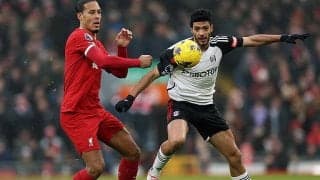 EFLカップ準決勝の対戦カード決定！　優勝候補リバプールはフルアムと対戦