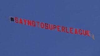 ESL新構想へのリアクション…ユナイテッドやPSG、バイエルンに各国リーグ協会が拒絶姿勢明確に