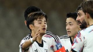 久保建英の日本代表戦をスペインの名指導者が回顧「リーダーになるべき選手だ」