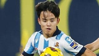 久保建英の成長プロセスをスペインの名指導者が解明「メッシとどこか重なる」