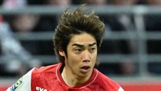 伊東純也がどんどんうまくなっている要因を風間八宏が分析「必ず仕事をする」「珍しい例」