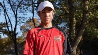 元中日ドラ1の次男、2年で遂げた急成長　普段は「お調子者」…仲間も驚く“豹変ぶり”