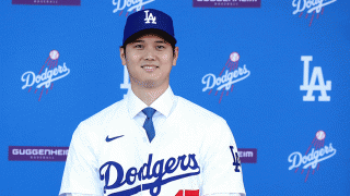 大谷翔平に立ちはだかる2人の“最強打者”　専念で史上最高のDHへ…高い壁「7.0」