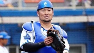 「パパは横浜」残留に愛娘も大喜び　仲間を避けるも…迷う気持ちを払拭したエースの言葉