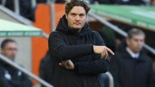 ドルトムント、解任噂されたテルジッチ監督の続投決断！