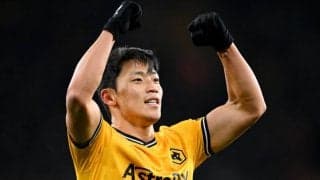 ファン・ヒチャンがウルブスとの契約を2028年まで延長！｢ここでプレーすることを楽しんでいる｣