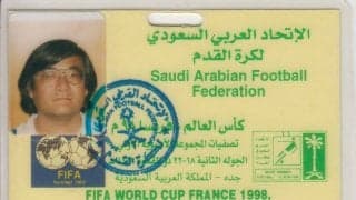 浦和サポーターが実感させる中東の変化【浦和VSマンCの大声援に思う2034年W杯への懸念】(1)