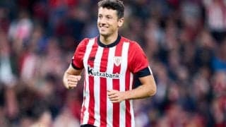 ビルバオがMFベスガとの契約を2027年まで延長