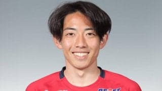 J1へ準備着々、東京VがいわきのドリブラーMF永井颯太を完全移籍で獲得「覚悟を持って戦います」