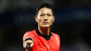 審判員は「間違えた時は叩かれていい。ただ、いることが当たり前ではない」レフェリー歴16年・佐藤隆治の覚悟と想い