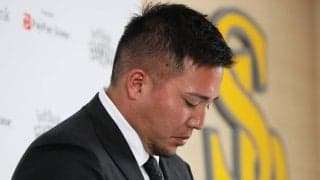 山川穂高のFA移籍に、石毛宏典はファンを納得させるためのルール作りを提言