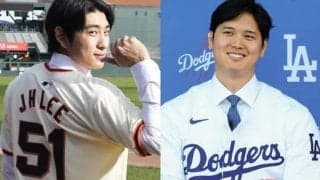 「本当に光栄」MLB移籍を決めた“韓国のイチロー”が隠せなかった大谷翔平への憧れ「大谷選手のサインだけはもらいたくなった」