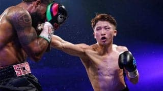 井上尚弥、“日本最強ボクサー”が挑む史上2人目の偉業　タパレス撃破で2階級4団体統一なるか　放送・配信スケジュール