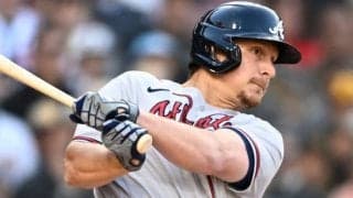 中日がメジャー40発外野手の獲得を発表　「日本でプレーすることが夢でした」