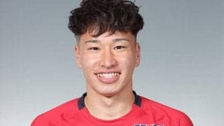 J1昇格の東京Vがいわきの攻撃的SB、大卒ルーキーDF河村匠を完全移籍で獲得「常にチャレンジし続けベストを尽くす」