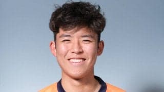 横浜FM生え抜きの20歳DF西田勇祐、来季も長野で修行　「まだまだパルセイロでやらなければいけないことが沢山」