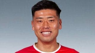 岡山がキャプテン柳育崇と契約更新！ 今季もCBとして39試合4ゴールの活躍