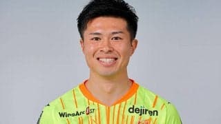 秋田が長崎DF村松航太を完全移籍で獲得、今季は北九州でプレー「僕自身がもっと強くなるために秋田に決めました！」