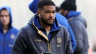 再負傷のチェルシー主将が手術報告…一部の心なき声にも反論！ 「信じて。ケガをしたいわけじゃない」