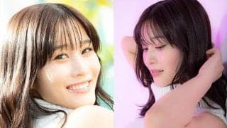 過食嘔吐の告白に「抵抗はなかった」　グラビアアイドル高橋凛がスタイル維持に苦悩→筋トレで17キロ減「自分を好きになれた」