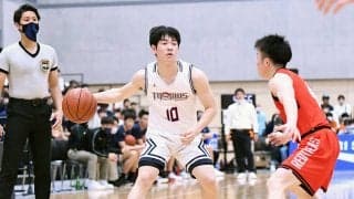 「河村２世を探せ！」高校バスケの集大成ウインターカップで見ておくべき４人の逸材たち