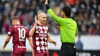 「強く印象に残っている」Ｊリーガー５人をレフェリー視点で佐藤隆治が厳選「審判員泣かせ」「え、そこに出すの」「拍手したいくらいのFK」