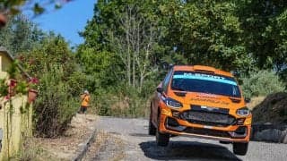 Mスポーツ・ポーランド、ERCにフィエスタ・ラリー3トロフィー設立