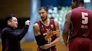 【B2第14節 見どころ】上位争いで踏ん張りたい越谷…HC交代の福島は新体制で初白星なるか