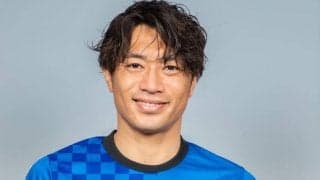 「契約を延長してくれたクラブに感謝」　36歳の梅崎司が来季も大分でプレー