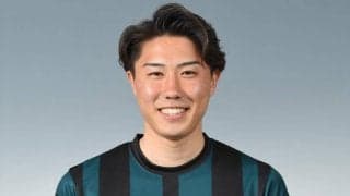 相模原が関東1部で武者修行したMF伊藤恵亮の復帰を発表！　「多くの勝利を届けられるよう全身全霊で戦います」