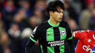 「スポーツマンシップの欠けらも無い」負傷した三笘を無理矢理起こして押しのけた相手GKに怒りの声も「怪我人だぞ？」