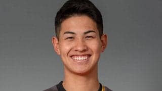 川崎FのFW五十嵐太陽が今季も継続してJ2山口へ育成型期限付き移籍「今季よりも結果にこだわる」