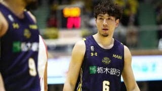 史上2校目となるウインターカップ3連覇…比江島慎が証明した「冬の洛南」の勝負強さ