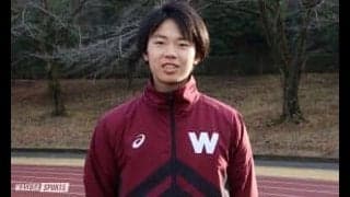 【連載】箱根事前特集『燃』　第３回　長屋匡起